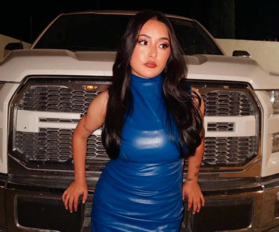 Actualmente, Rubí Ibarra ya tiene 25 años y mantiene una comunidad de seguidores en plataformas como TikTok e Instagram, donde reúne a más de 400 mil seguidores.