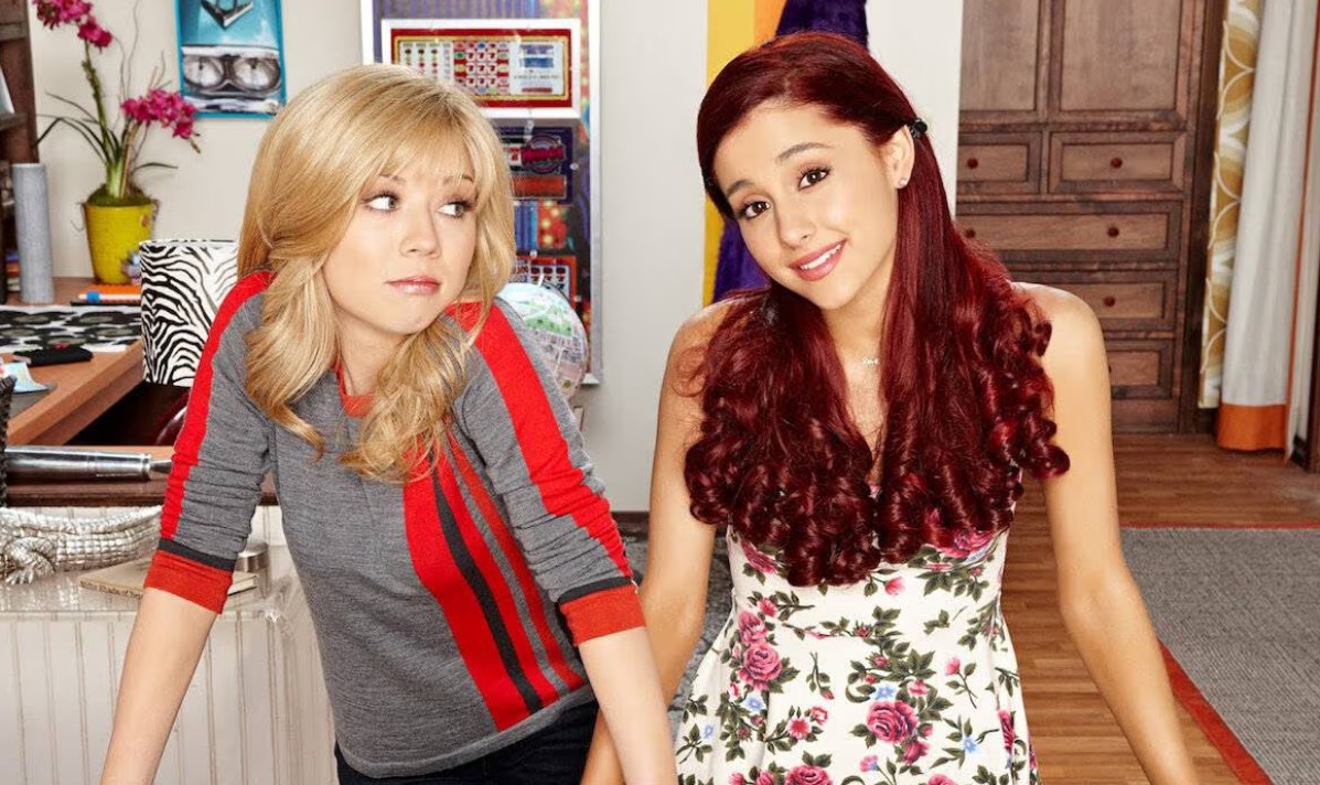 Sam y Cat (2013) – iCarly y Victorious