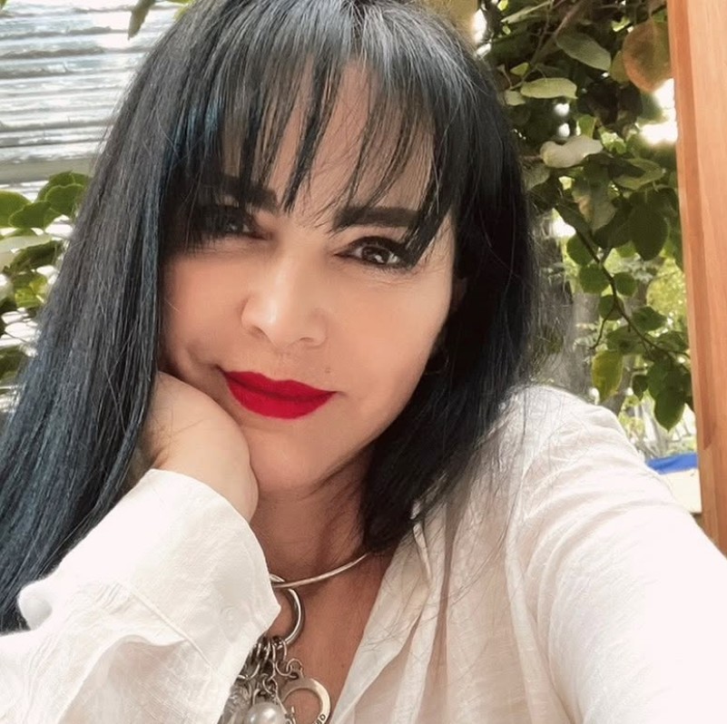Sandra Montoya