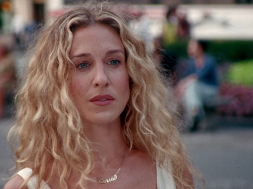 Sarah Jessica Parker