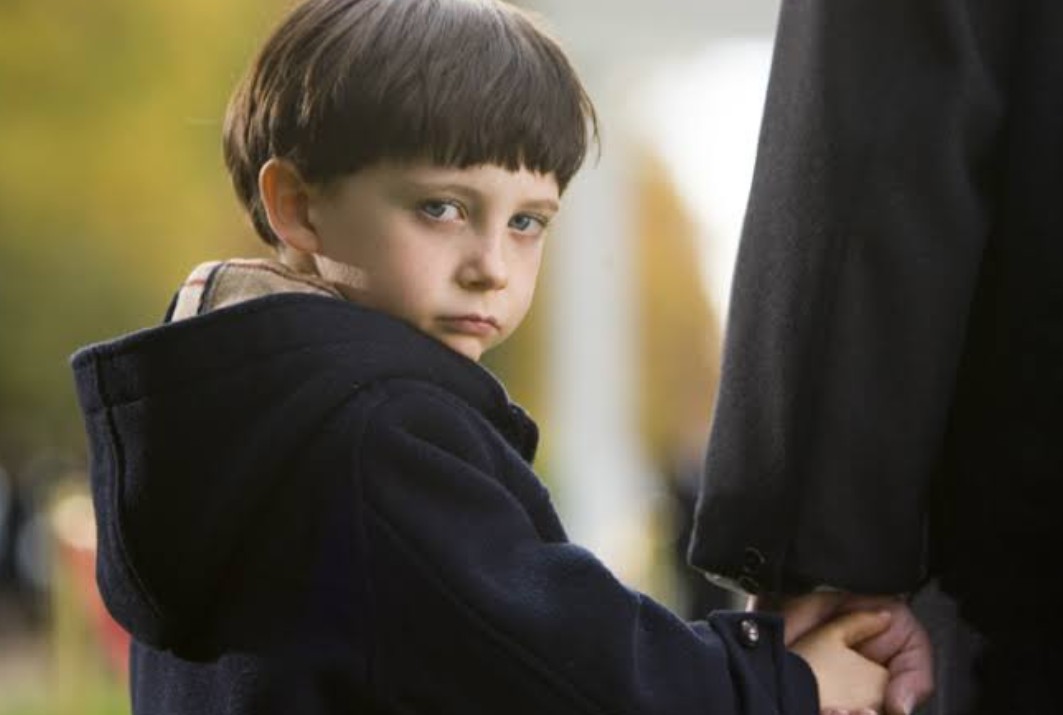 Seamus Davey-Fitzpatrick interpretó a Damien Thorn en la versión de "La profecía" estrenada en 2006. Ahora tiene 27 años. Continuó participando en producciones de cine y televisión, entre ellas "Moonrise Kingdom" y "Antes del anochecer".