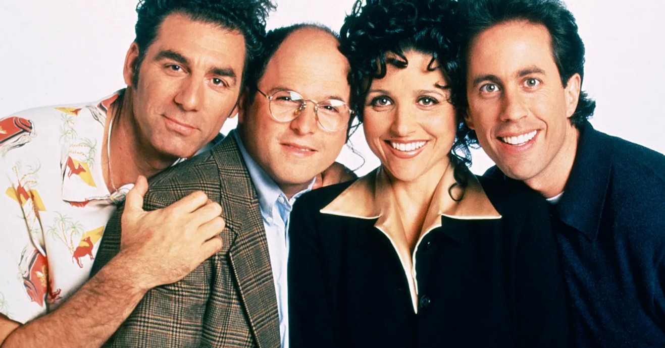 Seinfeld