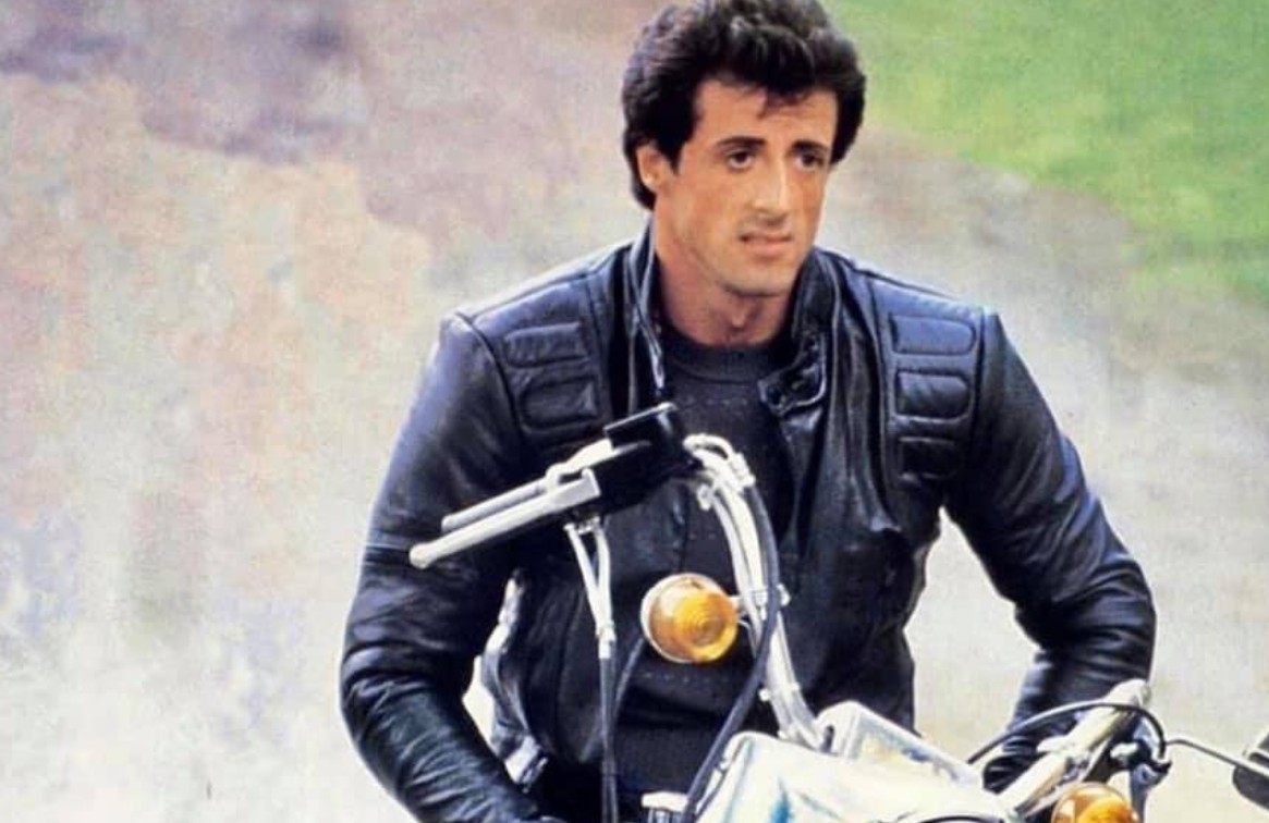Sylvester Stallone – 8 premios Razzie (22 nominaciones)