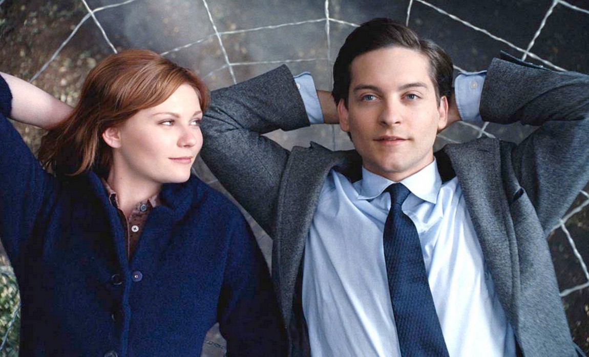 Spider-Man 3 (2007)