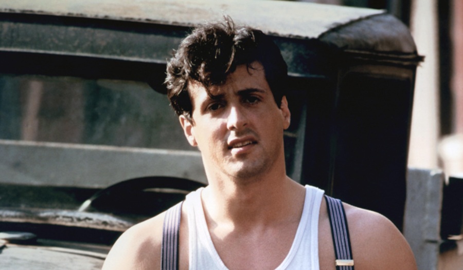 Sylvester Stallone nació el 6 de julio de 1946 en Nueva York, Estados Unidos.