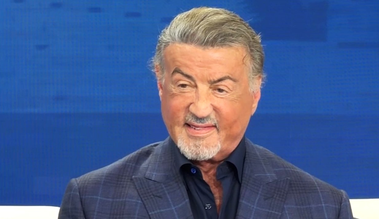 Sylvester Stallone es considerado una de las principales figuras del cine de acción de Hollywood.