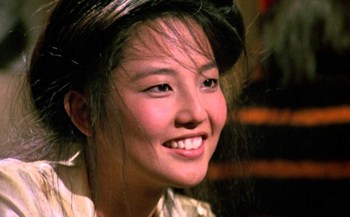 El papel de Kumiko representó el debut de Tamlyn Tomita en el cine en 1986 y le permitió obtener reconocimiento internacional desde sus primeros años como actriz.