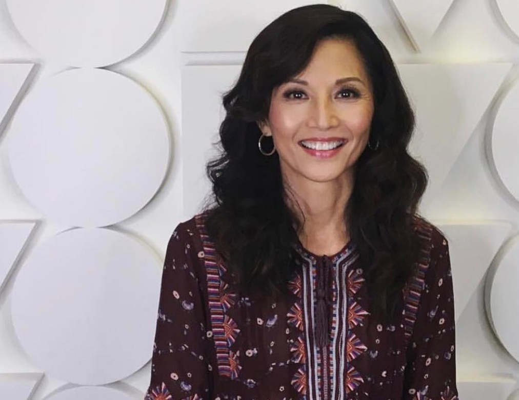 Antes de llegar a Hollywood, Tamlyn Tomita había ganado los certámenes de Reina de la Semana Nisei en 1984 y Miss Nikkei International en 1985.