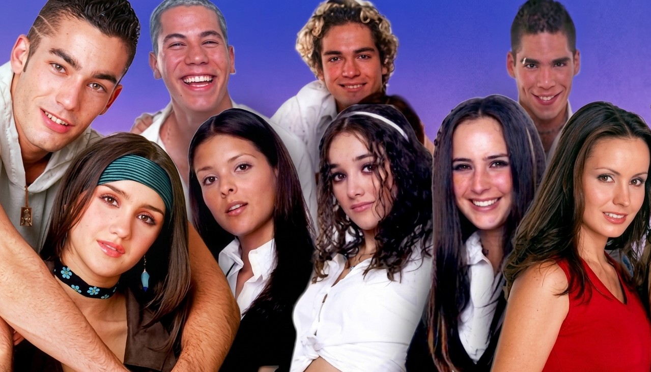 Durante los años 90 y 2000, las telenovelas juveniles eran de los géneros preferidos del público y Televisa lanzó a la fama a toda una generación de actores y actrices que conquistaron las pantallas. Muchos comenzaron interpretando adolescentes rebeldes, pero con el paso del tiempo cambiaron de imagen, tomaron nuevos rumbos profesionales y transformaron por completo sus carreras.