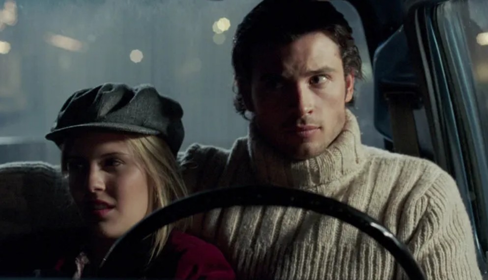 Terror en la niebla (2005)