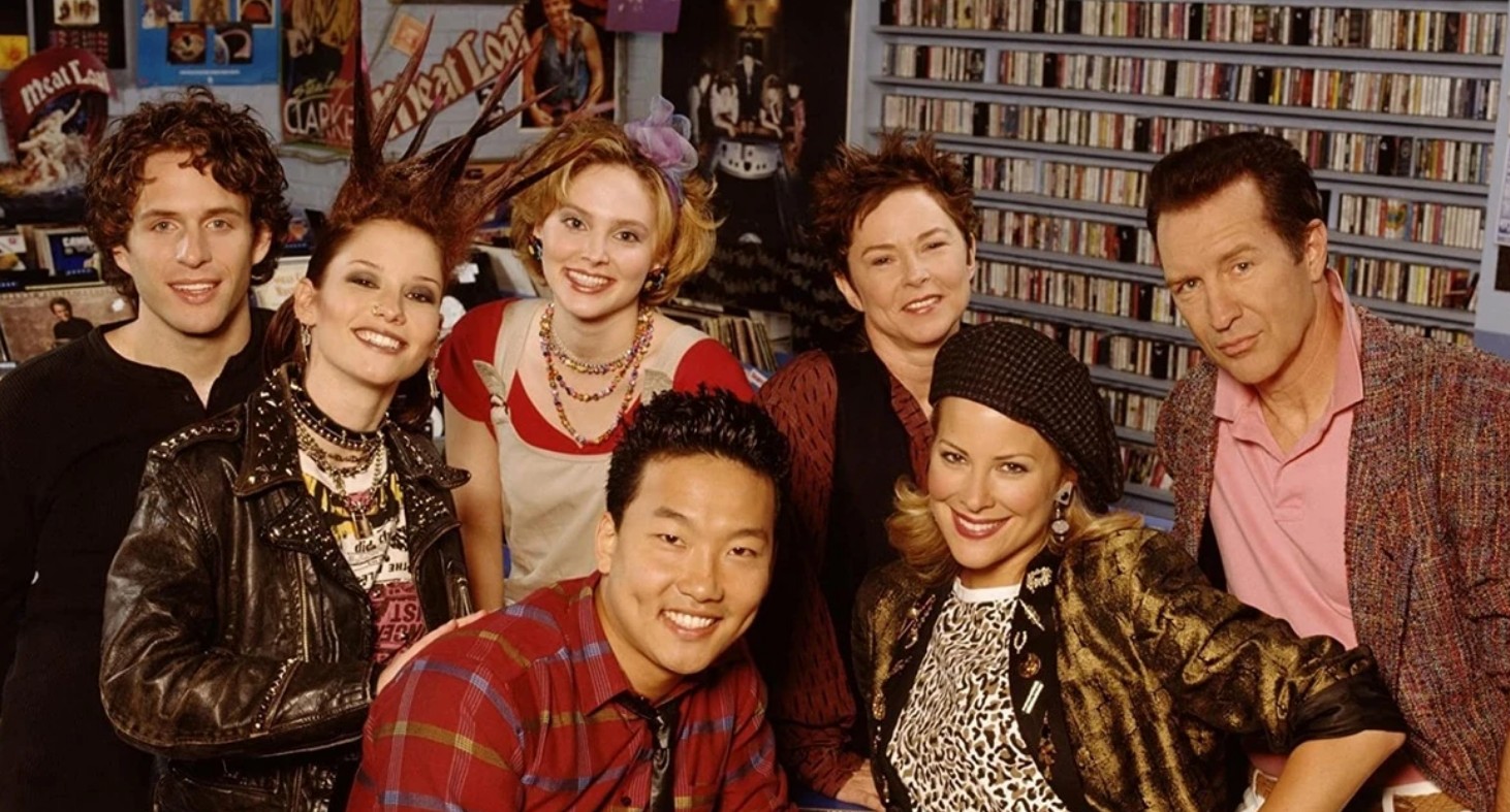 That '80s Show (2002) – That '70s Show