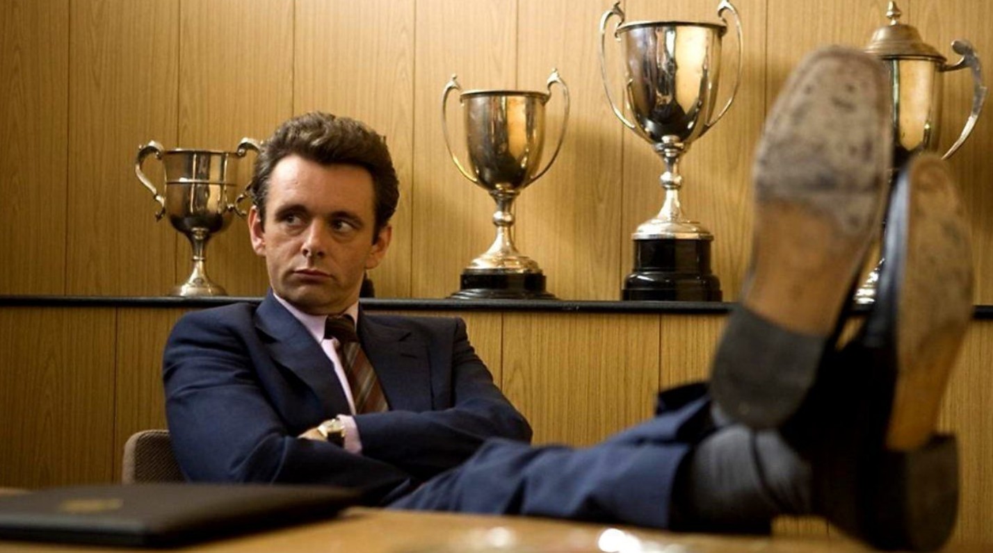 The Damned United (2009)