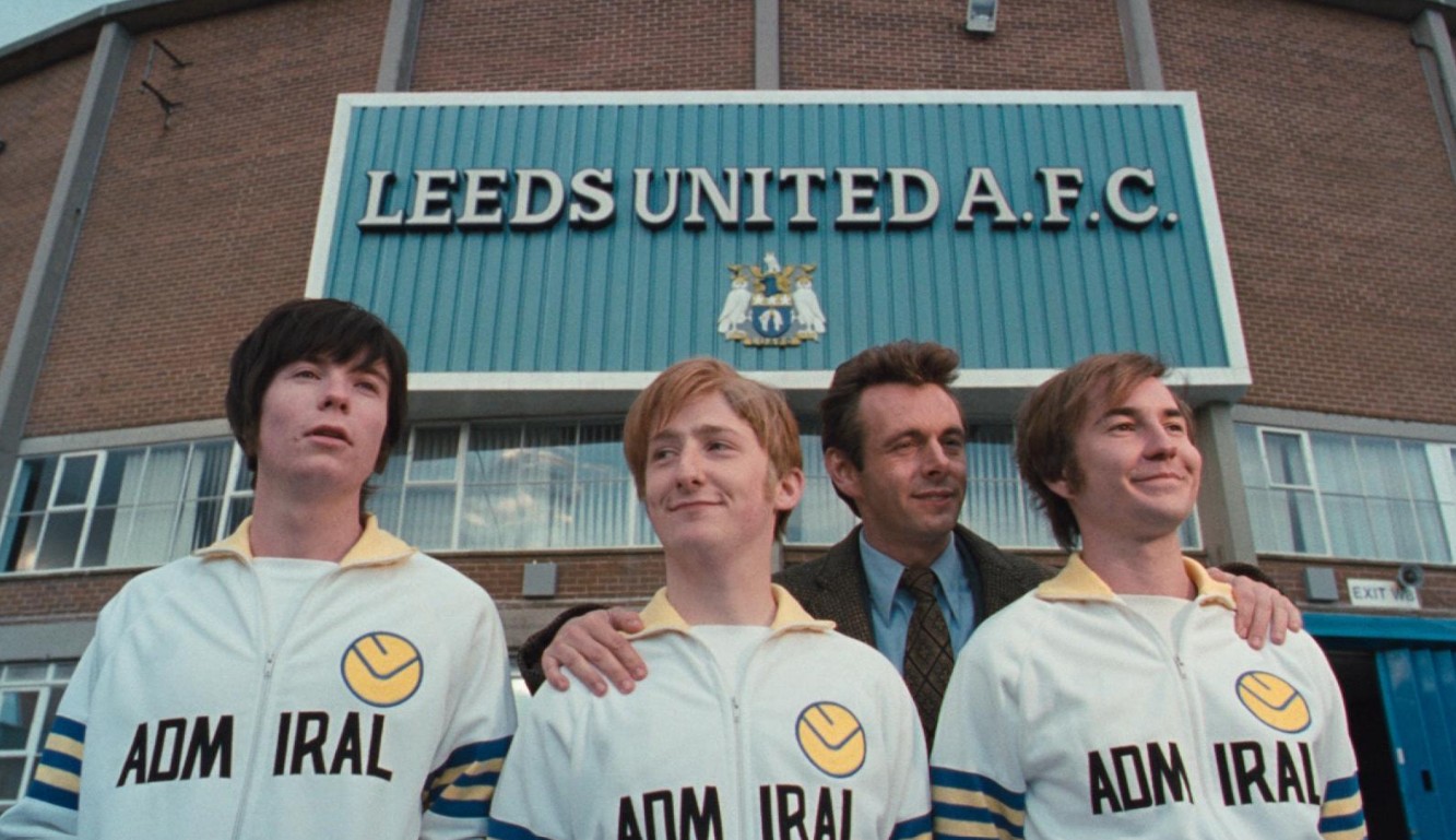 Basada en hechos reales, esta película narra el turbulento paso del entrenador Brian Clough por el Leeds United en 1974. Michael Sheen interpreta al técnico inglés en una historia llena de rivalidades, orgullo y ambición. Aunque se centra más en los entrenadores que en los jugadores, es considerada una de las mejores películas sobre el mundo del fútbol.