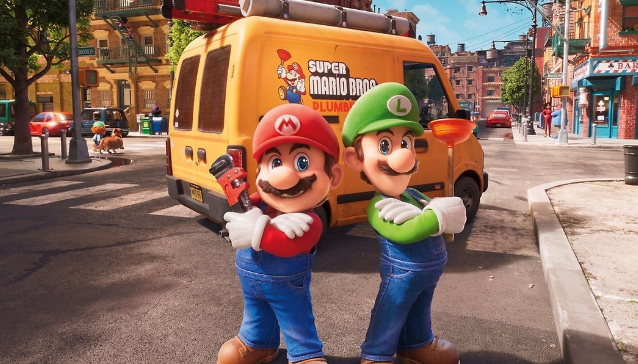La película logró llevar al cine uno de los videojuegos más famosos de todos los tiempos sin intentar cambiar por completo su esencia. La historia está llena de referencias al universo de Mario, desde los escenarios y personajes hasta la música y los objetos que aparecen en los juegos. Su estilo animado permitió recrear el mundo de Nintendo de una forma colorida y cercana a lo que los fans conocían. Además, consiguió atraer tanto a los seguidores de toda la vida como a nuevas generaciones.