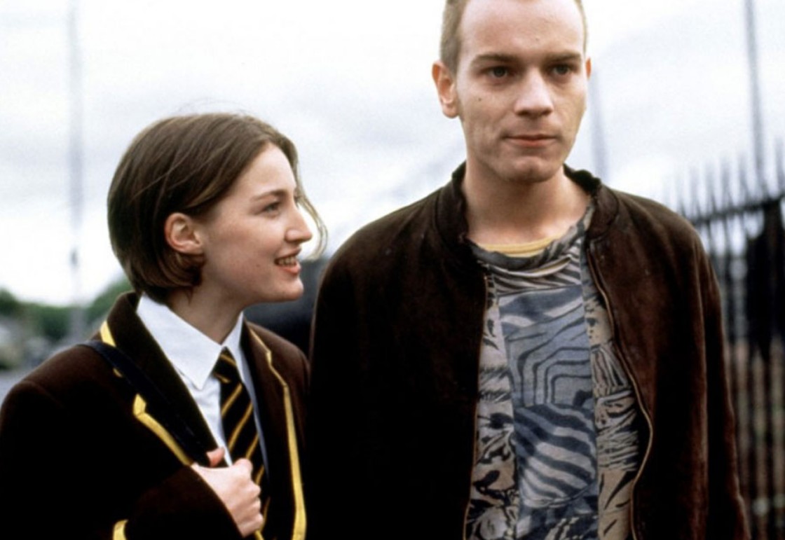 Trainspotting (1996)