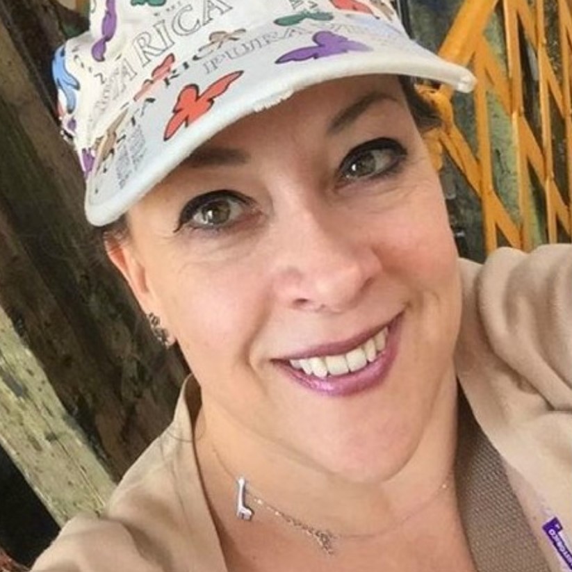 Ahora tiene 56 años y, tras su etapa en el programa, continuó ligada al medio artístico con participaciones esporádicas. Ha tenido pequeñas apariciones en producciones como "La Rosa de Guadalupe" y "Como dice el dicho".