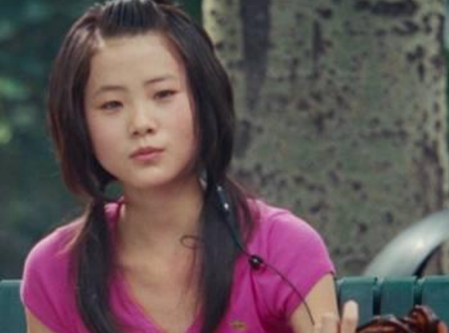 ¿Qué fue de la protagonista de la nueva versión de "Karate Kid"?