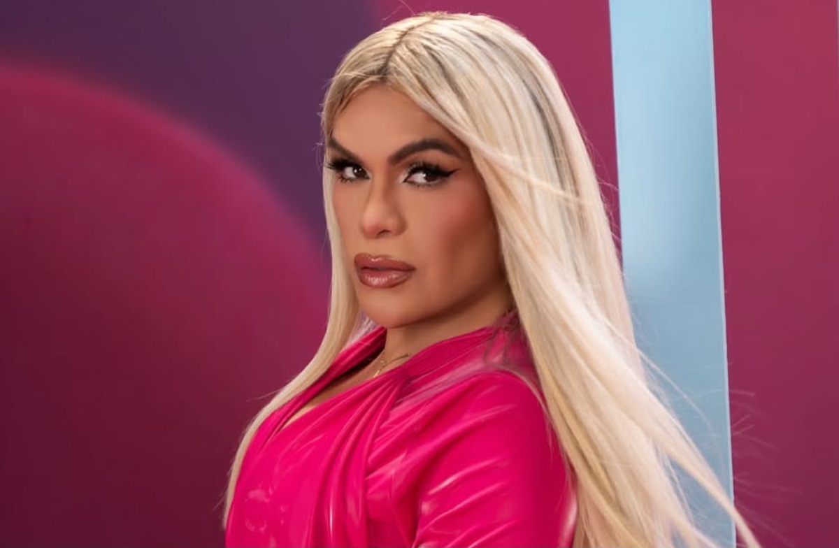 Wendy Guevara es una de las personalidades de internet con mayor popularidad gracias a su participación en "La casa de los famosos México".