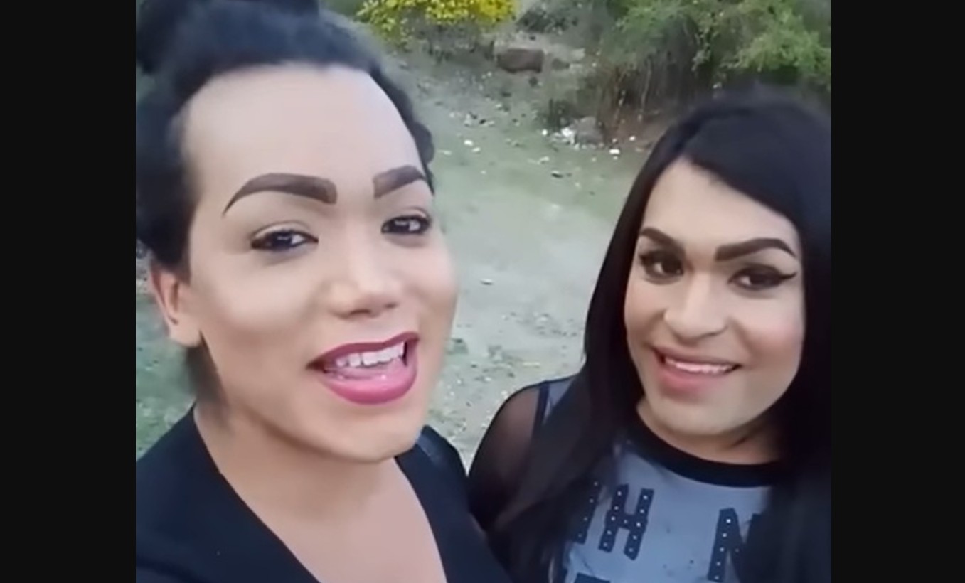 La frase "Estamos perdidas, perdidas, perdidas" se convirtió en uno de los momentos más recordados del video y dio origen al concepto con el que posteriormente fueron conocidas.