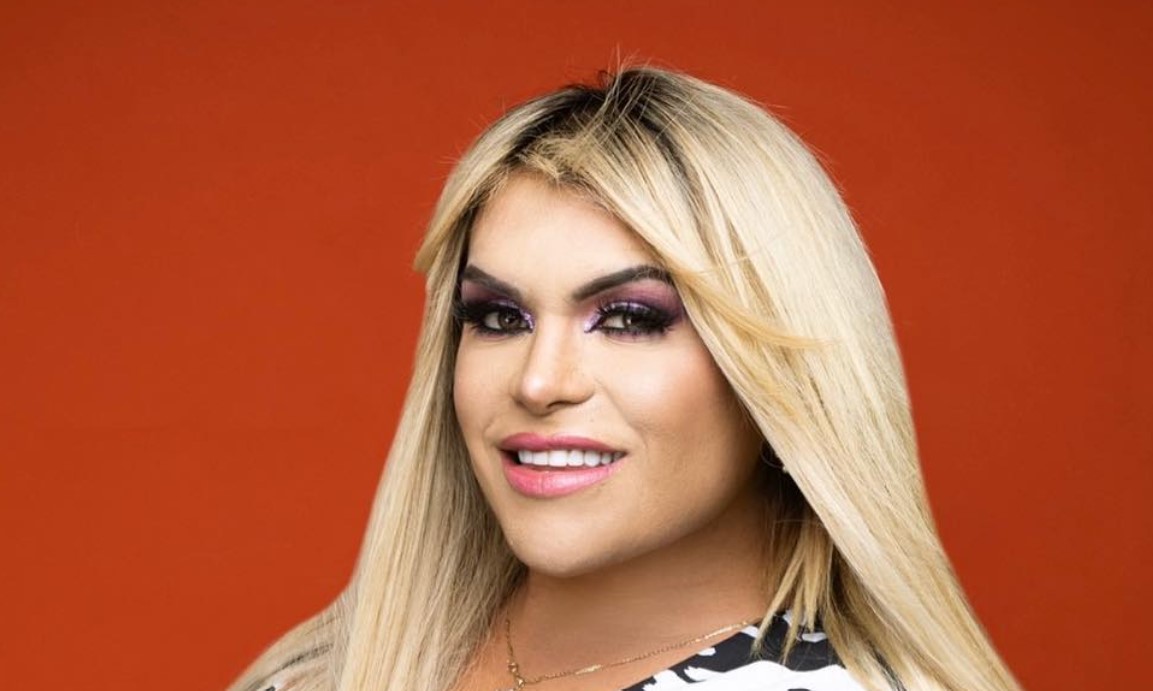 Wendy Guevara también ha participado como presentadora en diferentes emisiones de "La casa de los famosos México", donde ha formado parte de segmentos relacionados con las galas del reality show.