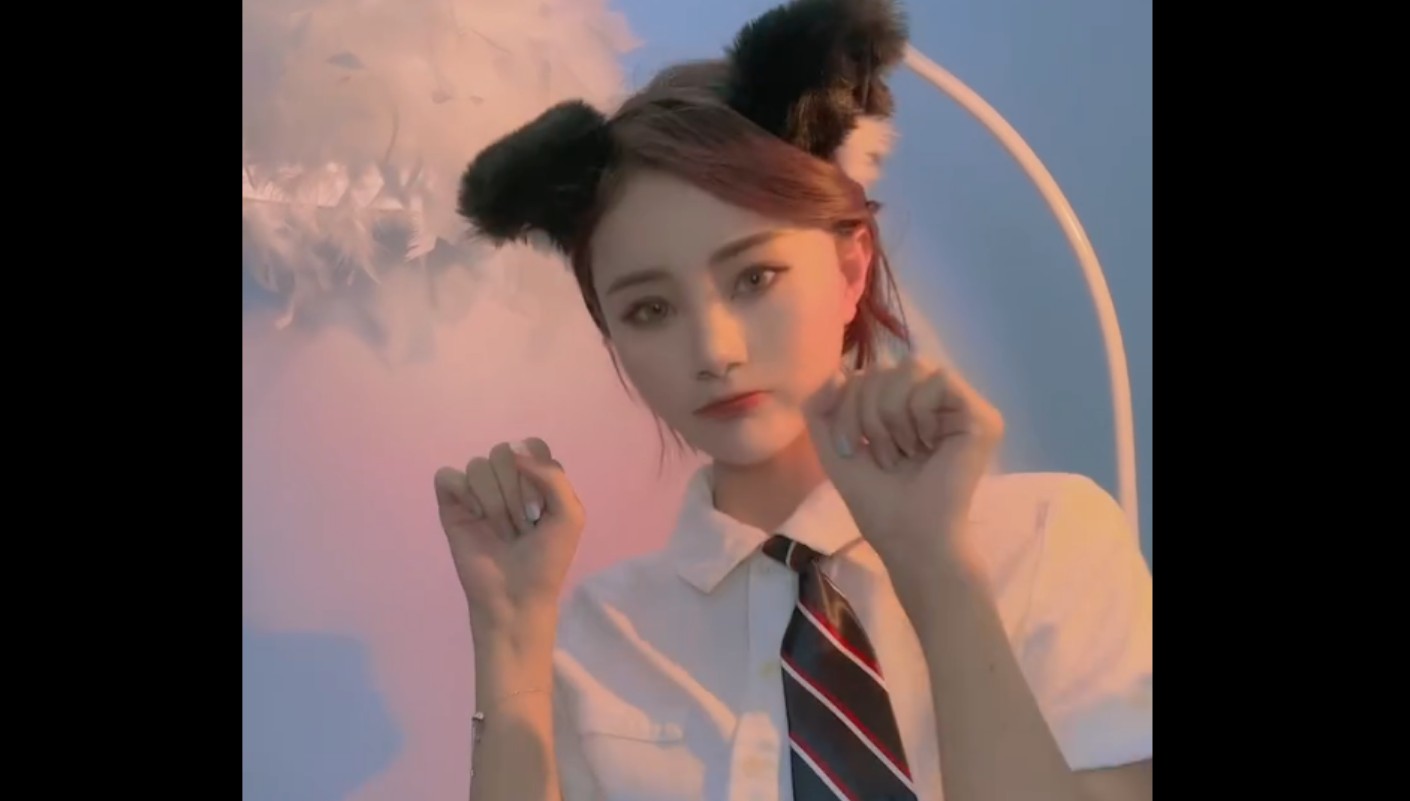 En el ámbito digital, Wenwen Han mantiene una presencia limitada y solo utiliza la plataforma china Weibo, donde comparte fotografías y momentos de su vida cotidiana.