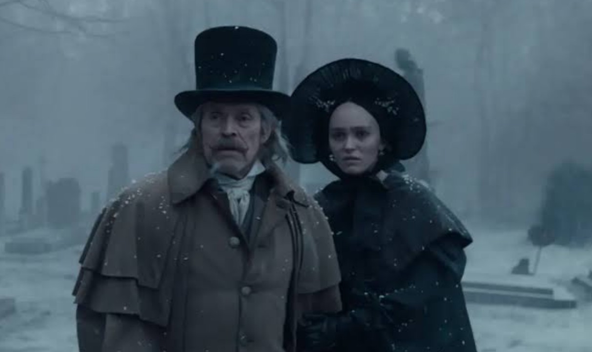 Werwulf, dirigida por Robert Eggers, apuesta por una visión diferente de las historias de licántropos al recurrir al folclore, las supersticiones y las creencias religiosas de la época medieval. La trama sigue a un granjero que experimenta una transformación aterradora después de un ritual y debe luchar por conservar su humanidad mientras una serie de asesinatos provoca temor en una comunidad aislada. Más que centrarse únicamente en la criatura, la historia explora el pecado, la culpa y el miedo colectivo.