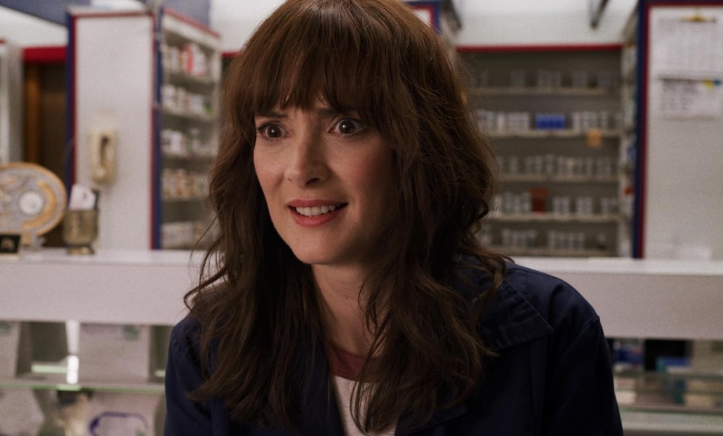 Winona Ryder se convirtió en uno de los grandes íconos de Hollywood durante las décadas de los ochenta y noventa. Con el paso del tiempo, ha mantenido una apariencia natural. En más de una ocasión ha expresado su rechazo al bótox y otro tipo de tratamientos que modifican el rostro.