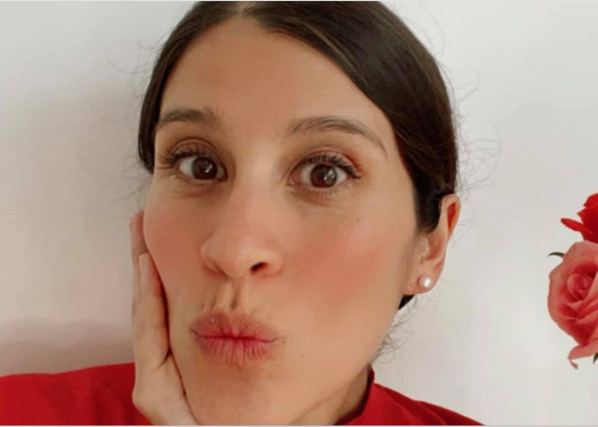Su trabajo la llevó a participar en festivales internacionales. Entre estas experiencias destaca su presencia en el Festival de Cannes junto a Elisa Miller para presentar el cortometraje "Ver llover", ganador de la Palma de Oro en su categoría.