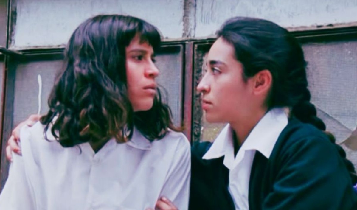 Gracias a su actuación en esta cinta, obtuvo el Premio Ariel a Mejor Actriz, uno de los reconocimientos más importantes de la industria cinematográfica mexicana.
