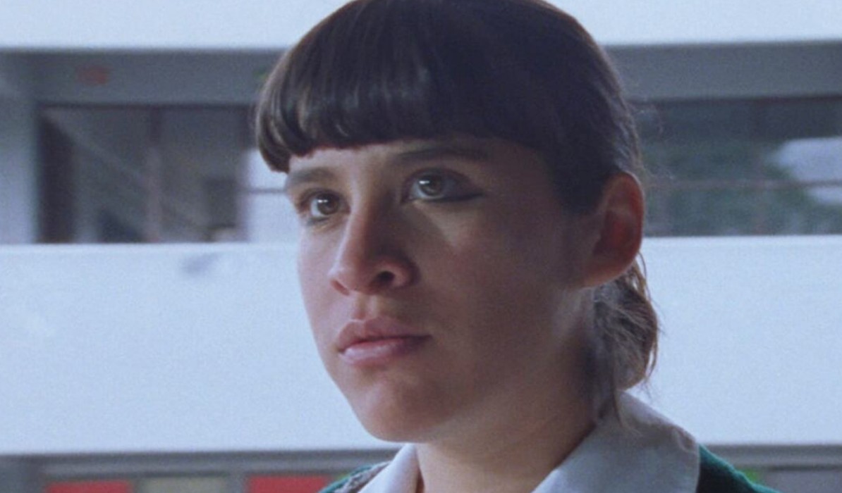 ¿Qué fue de Ximena Ayala después de "Perfume de violetas"?