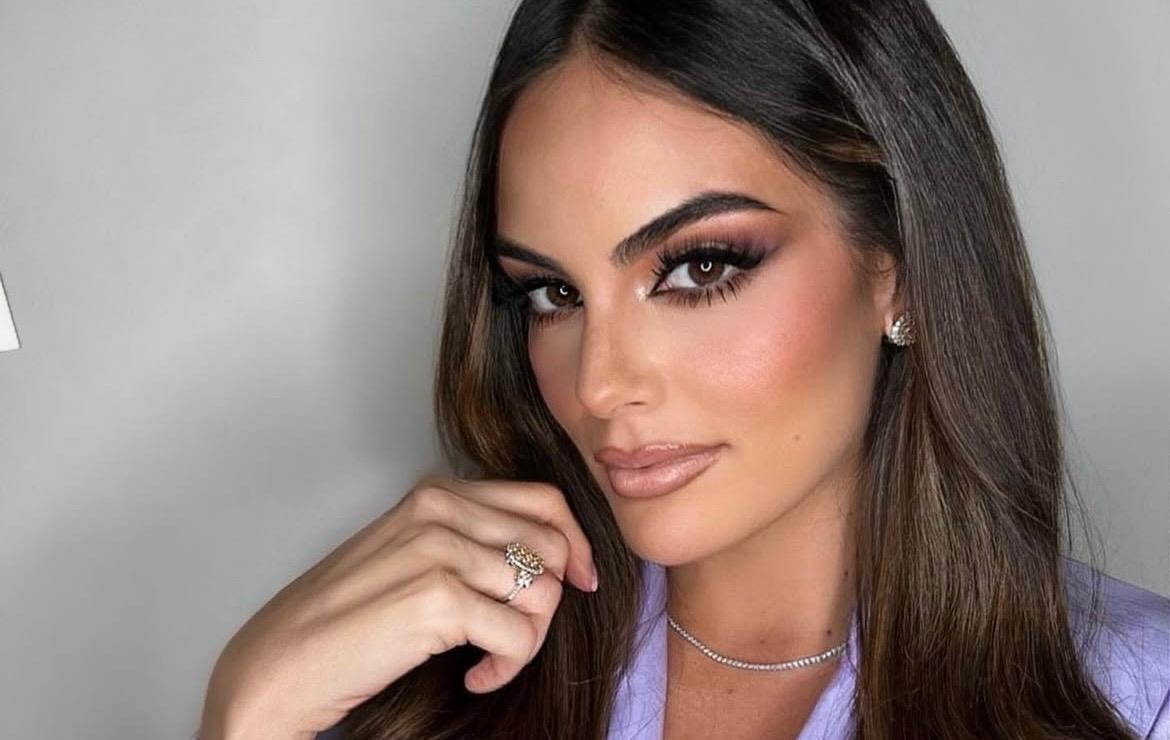 Ximena Navarrete es una de las modelos mexicanas más reconocidas a nivel internacional desde que conquistó el título de "Miss Universo" en 2010.