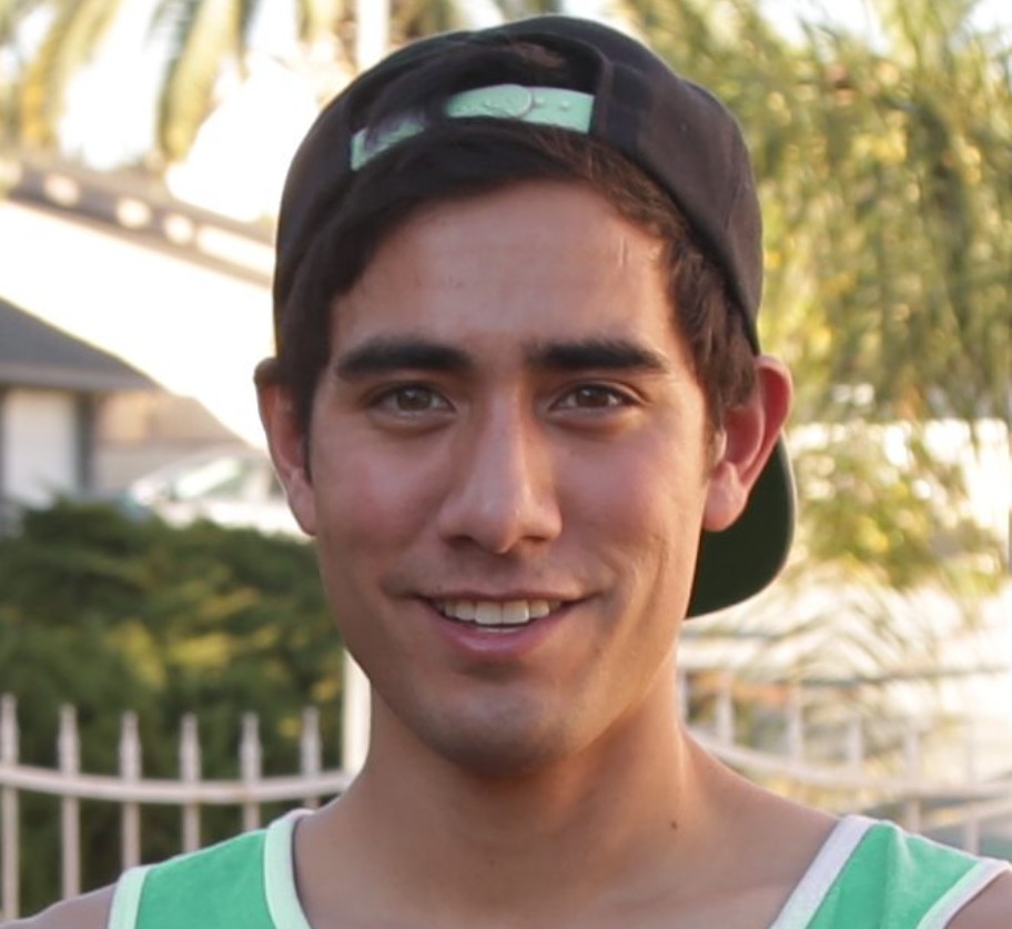 Zach King