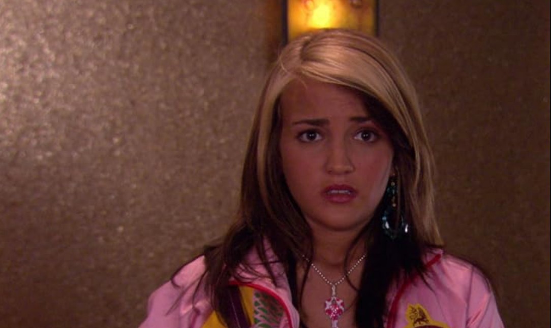 Zoey Brooks – "Zoey 101"