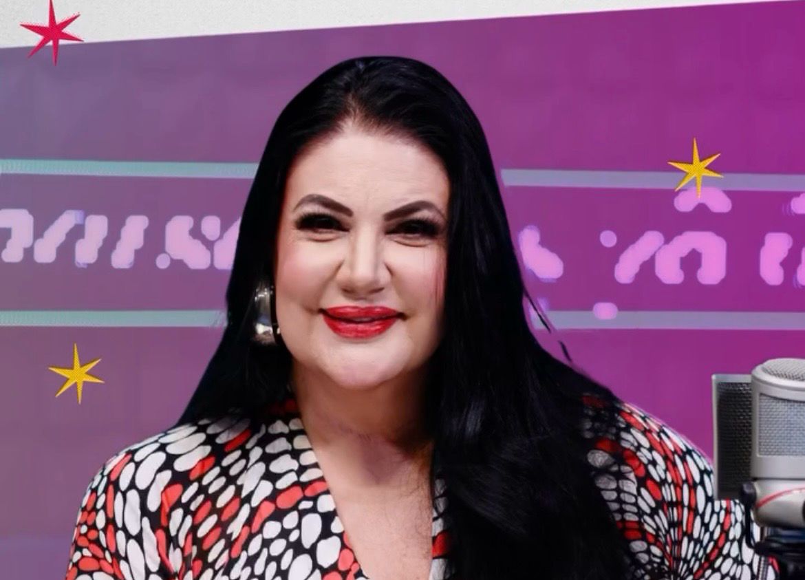 Así ha sido la transformación física de Alejandra Ávalos