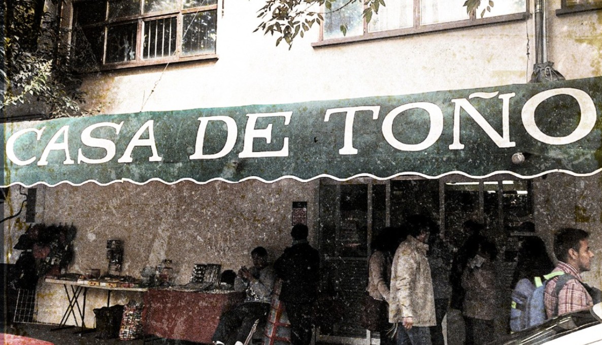 ¿Cómo surgió La Casa de Toño, cadena mexicana valuada en más de 400 mdd?