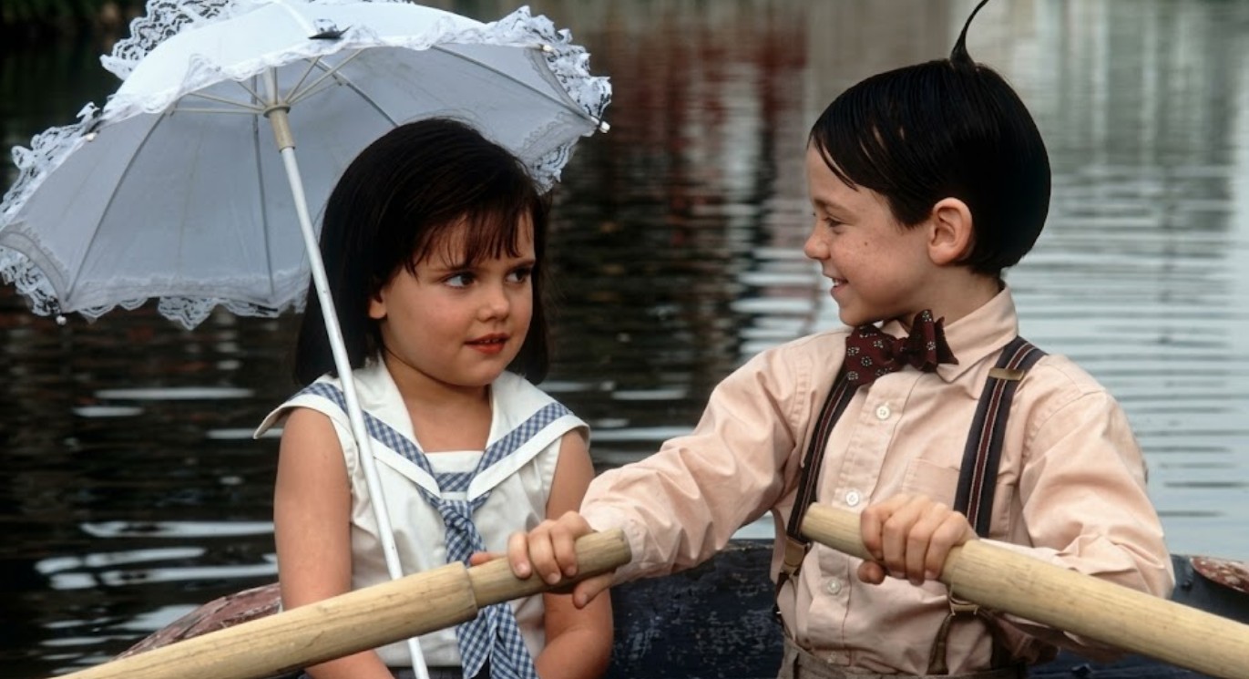 Así luce en la actualidad Brittany Ashton Holmes, actriz de Pequeños traviesos