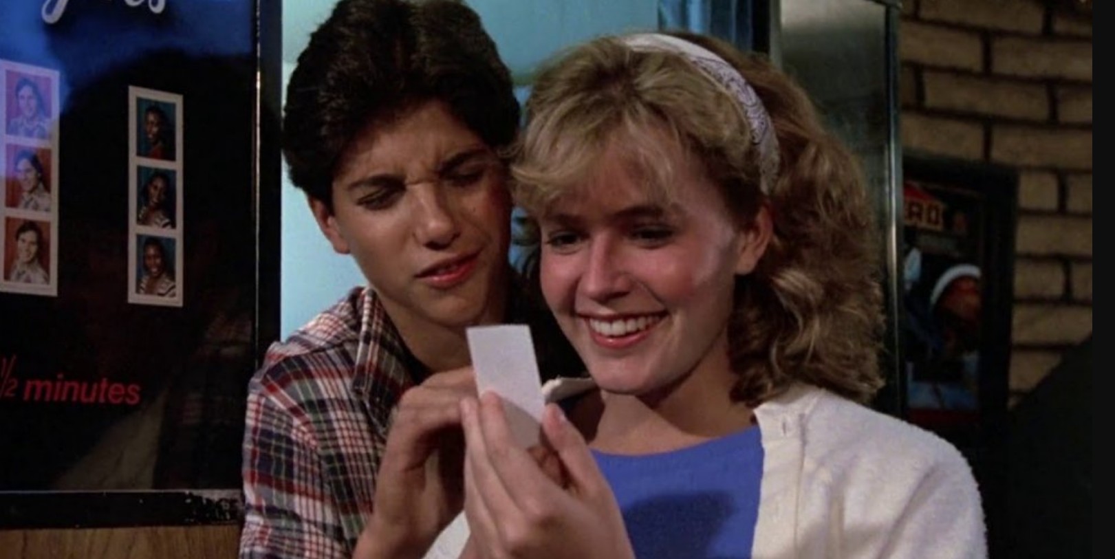 Así luce en la actualidad Elisabeth Shue, actriz de Karate Kid