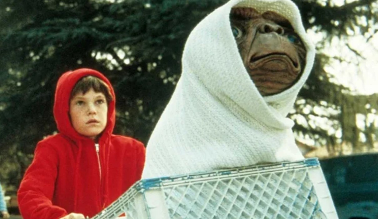 Películas que merecían tener una secuela