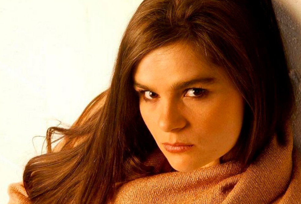 Qué fue de Francesca Guillén, actriz de Televisa