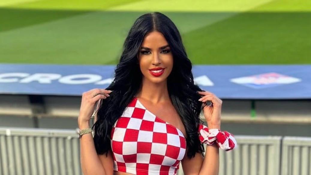 Qué fue de Ivana Knöll, la novia del Mundial de Qatar