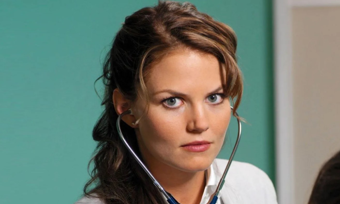Qué fue de Jennifer Morrison, actriz de Dr. House