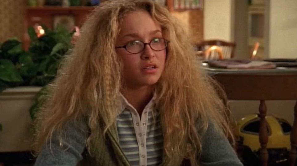 Qué ha sido de Hayden Panettiere, actriz de Malcolm el de en medio