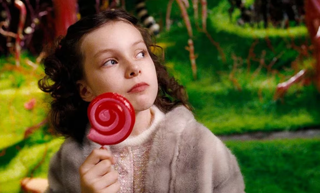 Así luce en la actualidad Julia Winter, actriz de Charlie y la fábrica de chocolate