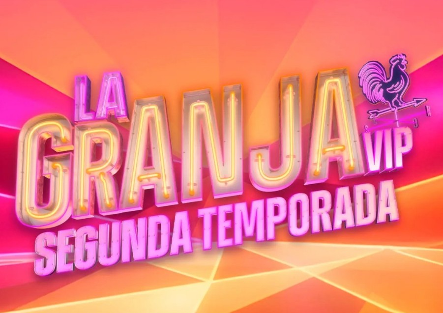 Estos son los participantes confirmados de "La Granja VIP 2"