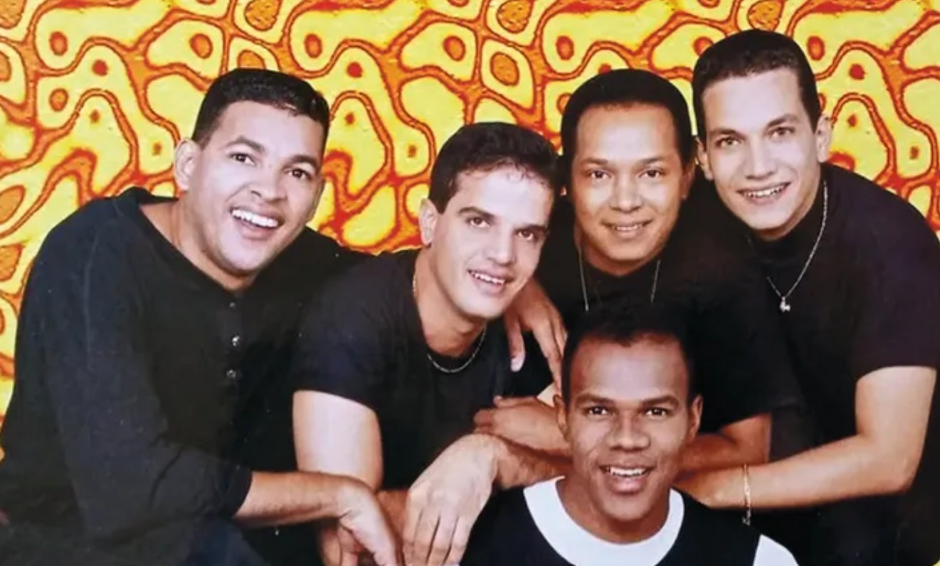 Cantantes de los 90 que tuvieron un solo éxito