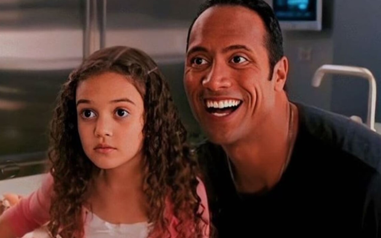 Qué fue de Madison Pettis a 19 años de Entrenando a papá