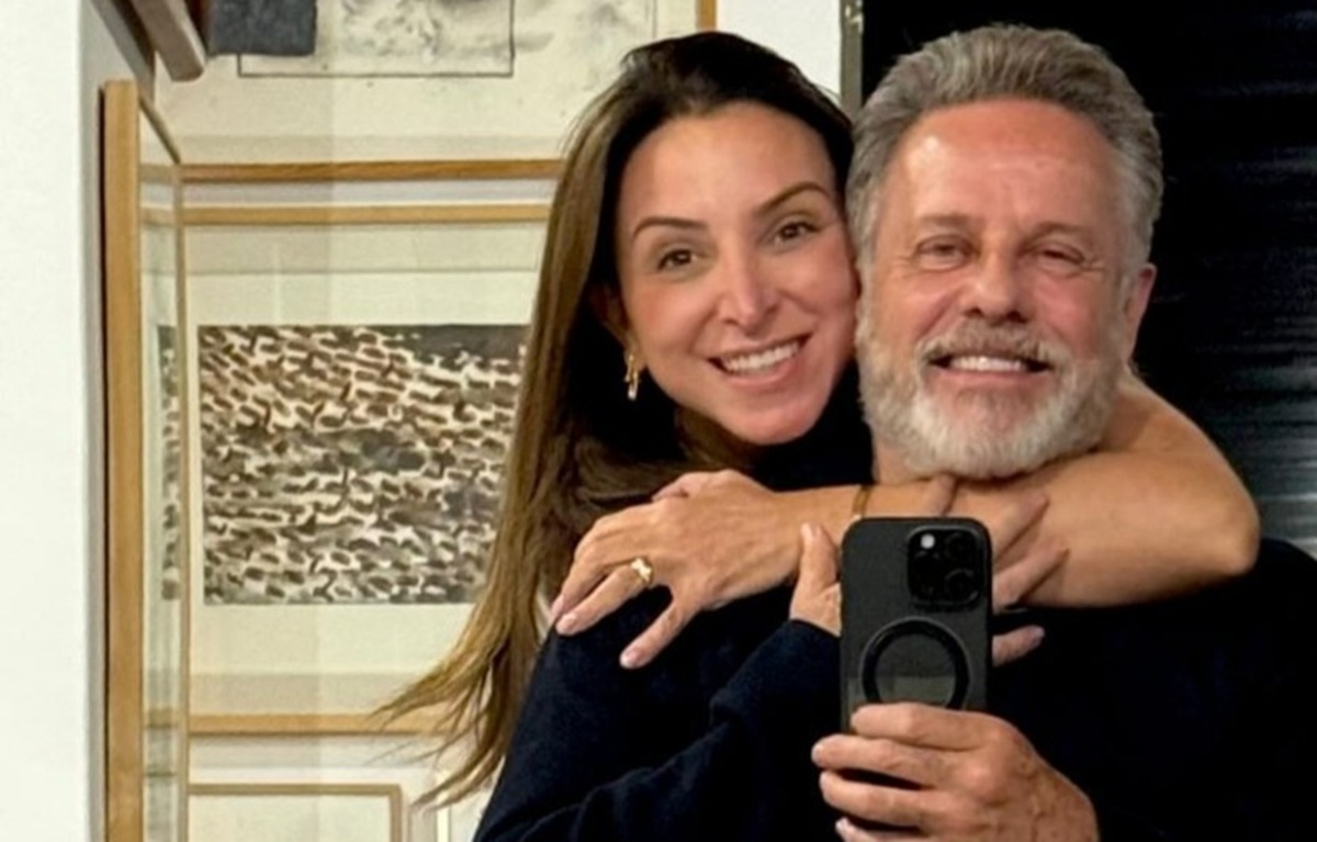 Ella es Marietta Garza, la nueva novia de Alexis Ayala