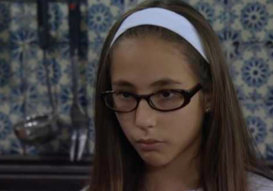 Qué fue de Michelle Álvarez, actriz de "Alegrijes y Rebujos"