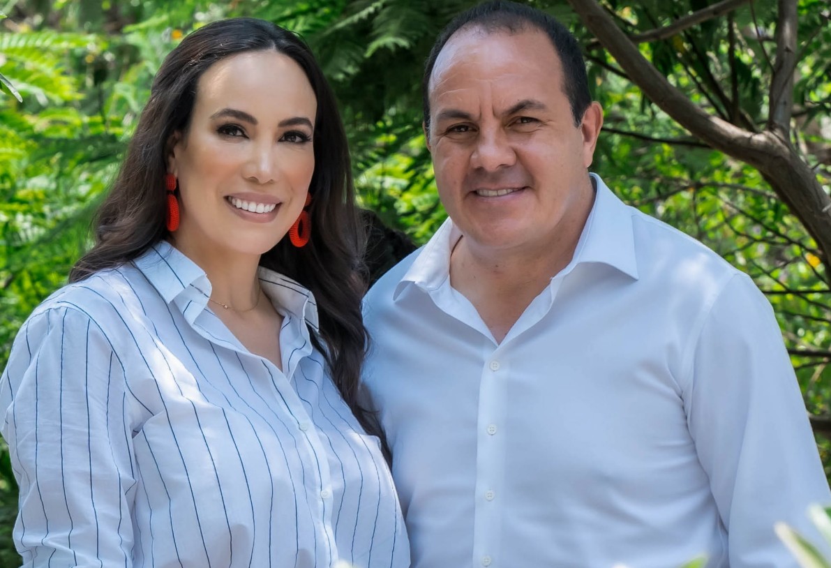 Estas han sido todas las parejas de Cuauhtémoc Blanco