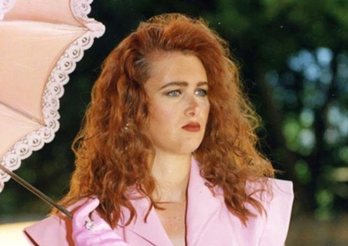 Así luce ahora Nicky Mondellini, exactriz de Televisa